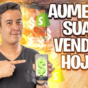 Dropshipping | O Melhor App para Aumentar as Vendas da sua Loja