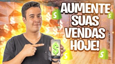 Dropshipping | O Melhor App para Aumentar as Vendas da sua Loja