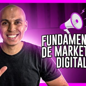 Fundamentos de Marketing Digital para Dropshipping