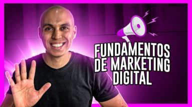 Fundamentos de Marketing Digital para Dropshipping