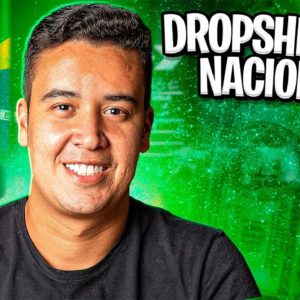 COMO FUNCIONA O DROPSHIPPING NACIONAL?