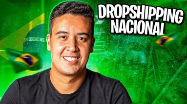 COMO FUNCIONA O DROPSHIPPING NACIONAL?