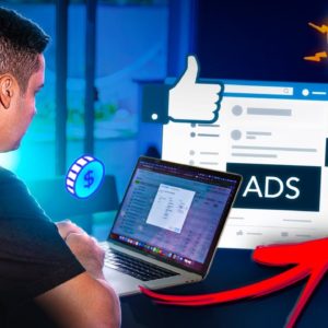 Live #005 - Criando Campanhas Lucrativas no Facebook Ads