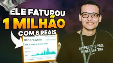 1 Milhão de Reais com Dropshipping - Jonathas Lopes