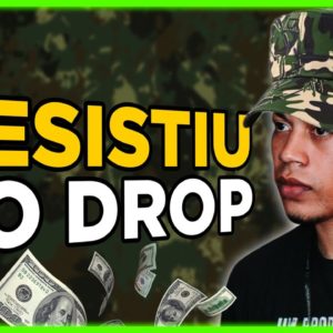 Do Exército a R$ 100 mil reais com Dropshipping - Marcos Vinicius