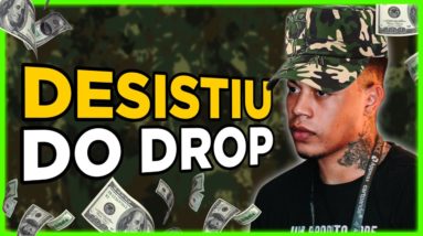 Do Exército a R$ 100 mil reais com Dropshipping - Marcos Vinicius