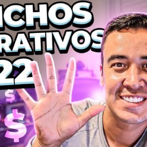 Dropshipping | Top 5 Nichos mais Lucrativos para 2022