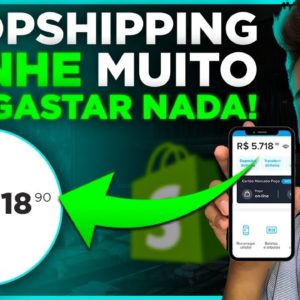 O QUE É DROPSHIPPING, COMO FUNCIONA E COMO FAZER NO BRASIL? (Dinheiro online)