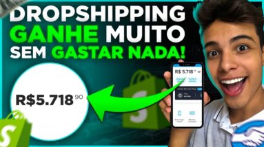 O QUE É DROPSHIPPING, COMO FUNCIONA E COMO FAZER NO BRASIL? (Dinheiro online)