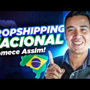 Vale a Pena Começar no Dropshipping Nacional? 🇧🇷