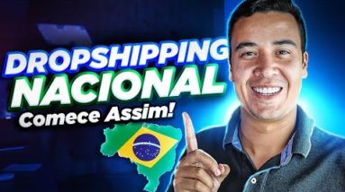 Vale a Pena Começar no Dropshipping Nacional? 🇧🇷