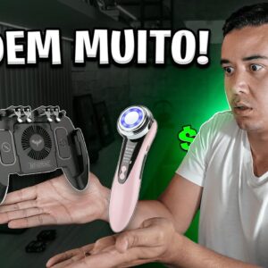 Top 10 Produtos Vencedores para Vender no Mês de Maio