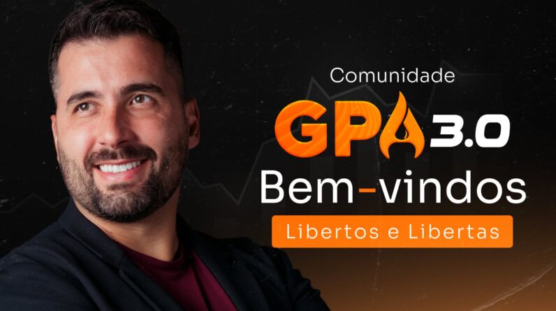 GPA Domínio Estratégico