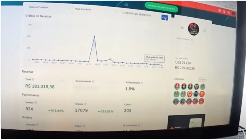 Desvendando o Sucesso com o GPA Domínio Estratégico (Caio Calderaro): Seu Guia Definitivo para o Google Ads! 4 GPA Domínio Estratégico